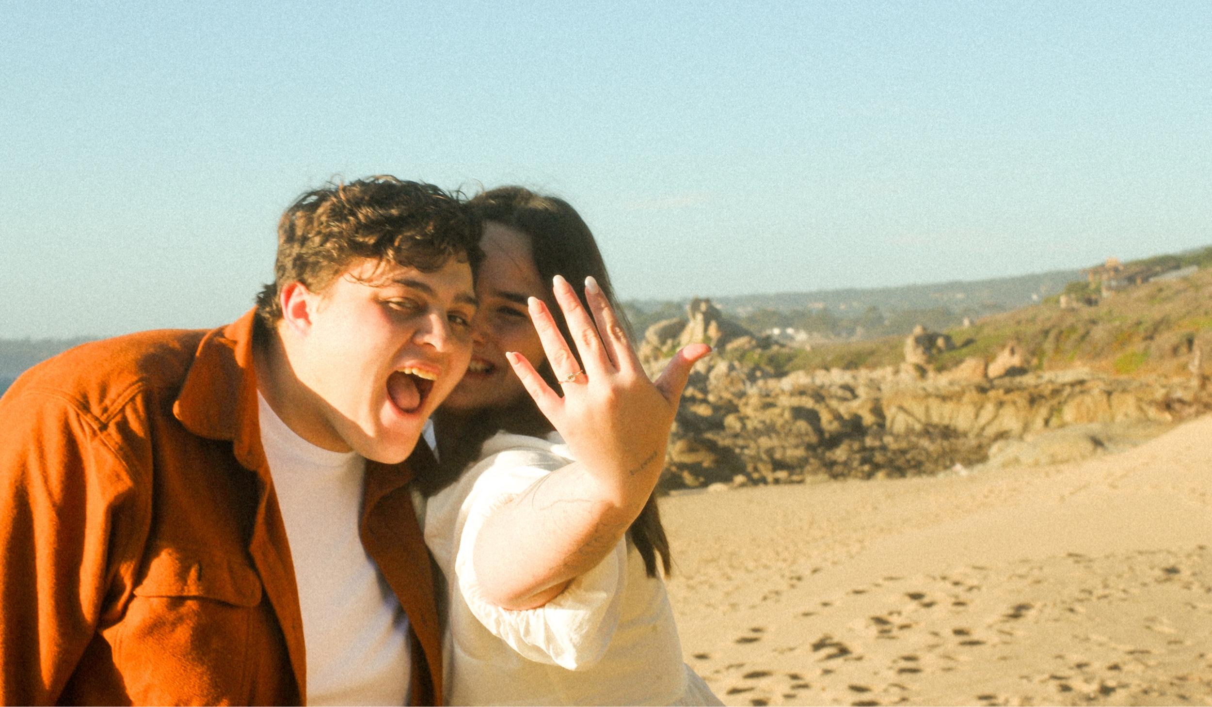 The Wedding Website of Kira Brown and Andrew Simpson