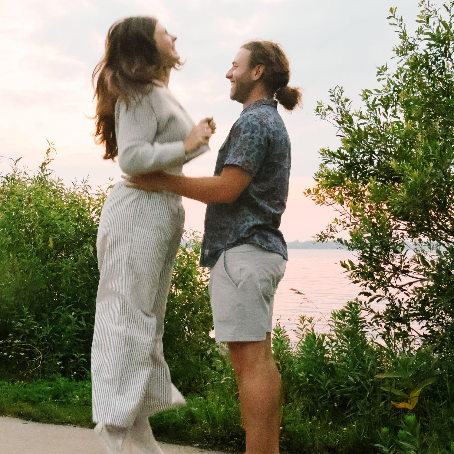 Proposal - 7.6.26 - Lake Bemidji, MN