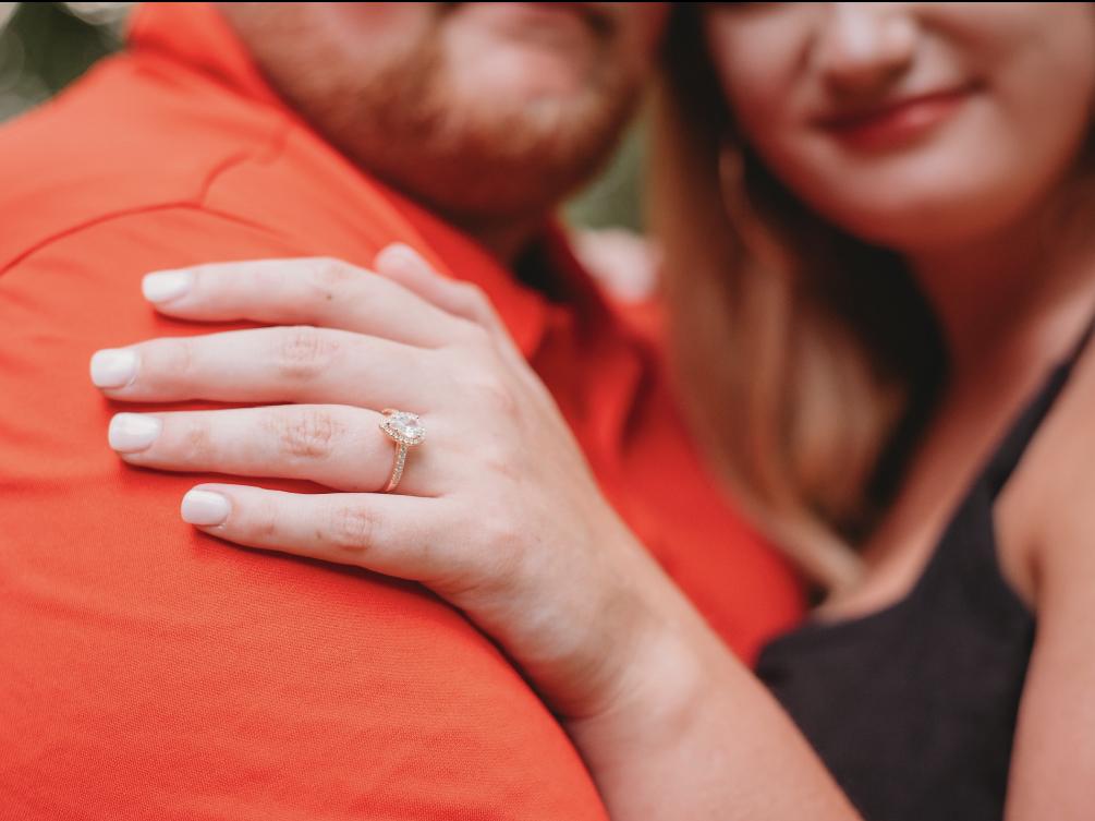 The Wedding Website of Macie Ryder and Jonathan Kolar