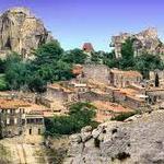 Les Baux de Provence