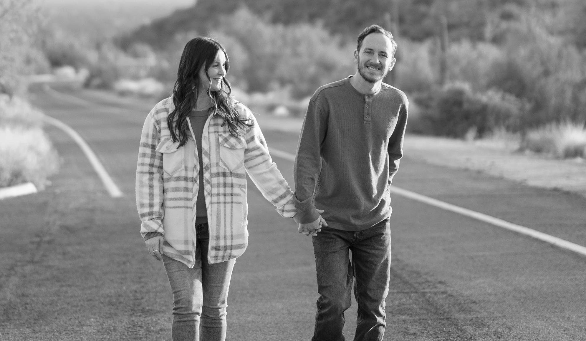 The Wedding Website of Lauren Duvall and Ben Zucker