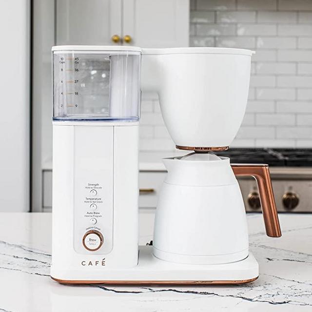 Coffee Pot