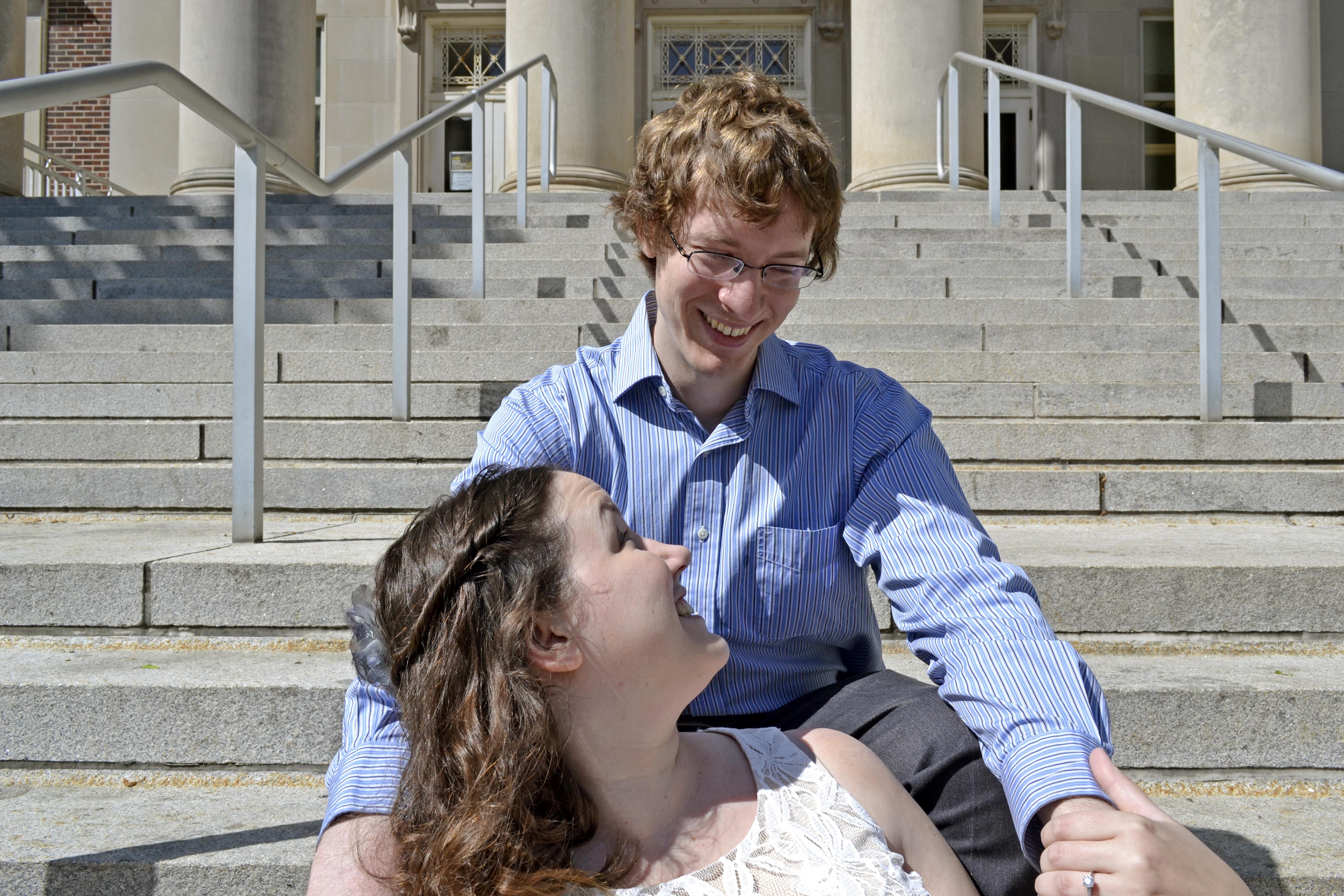 The Wedding Website of Elizabeth Krickhahn and Brian Bentz