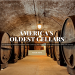 Brotherhood, America's Oldest Winery