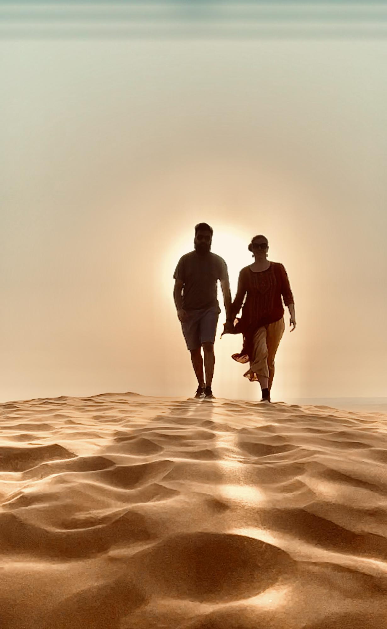 World adventurers looking forward to conquering life’s greatest treasure; spending the rest of our lives married to each other.