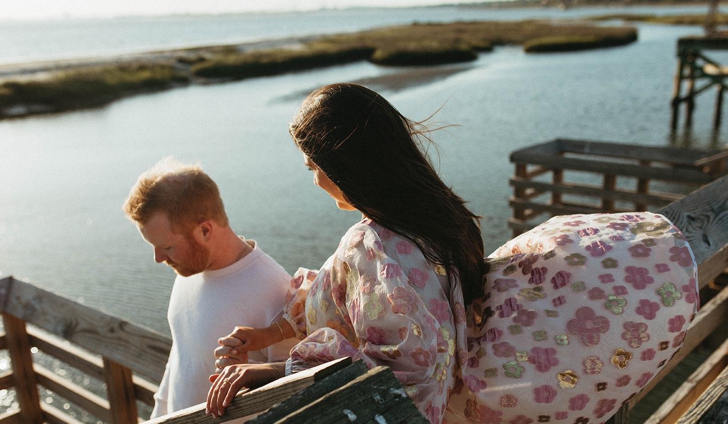 The Wedding Website of Cecilia Waple and Nick Roberson