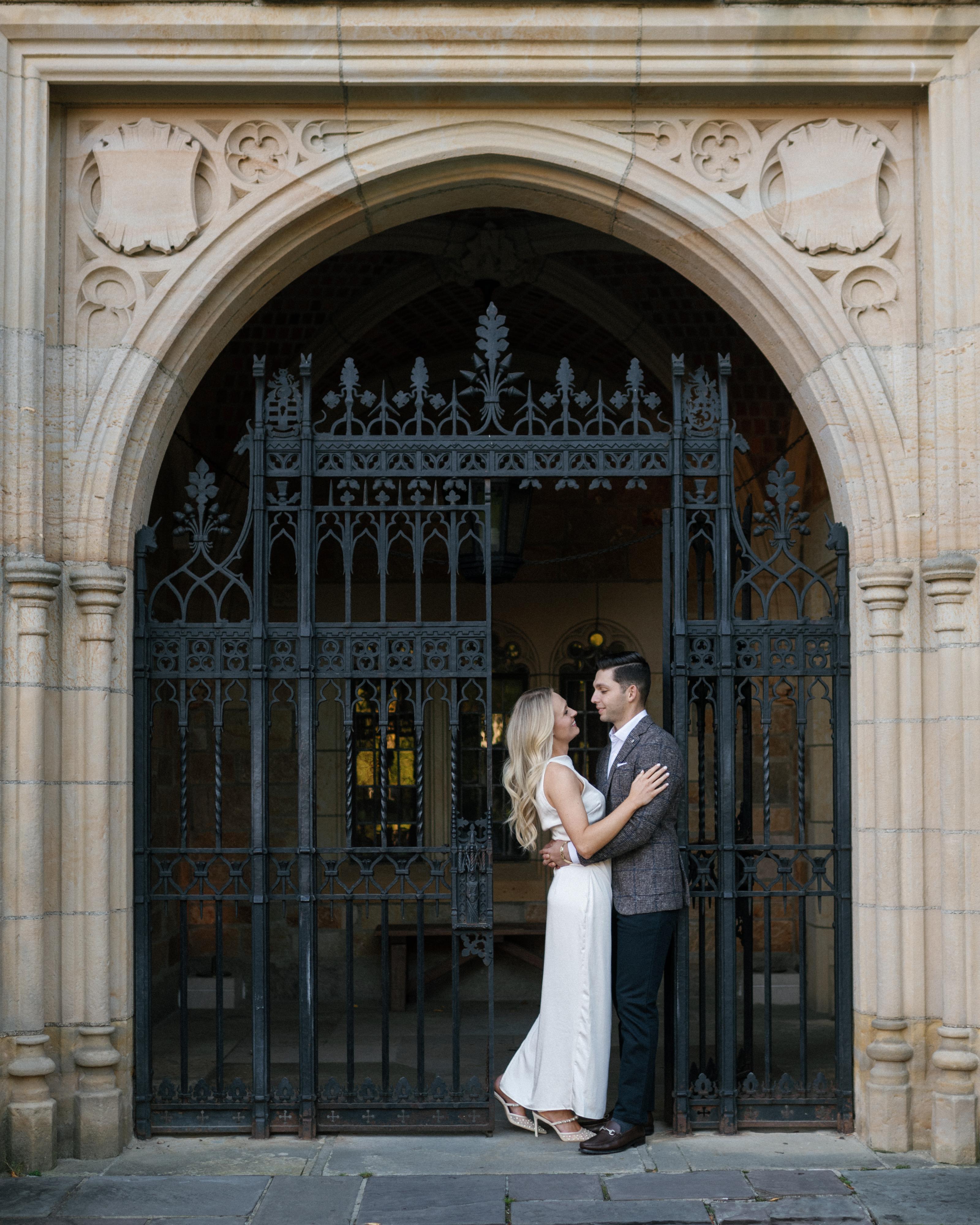 The Wedding Website of Kallie Jimmerson and Michael Coscarelli