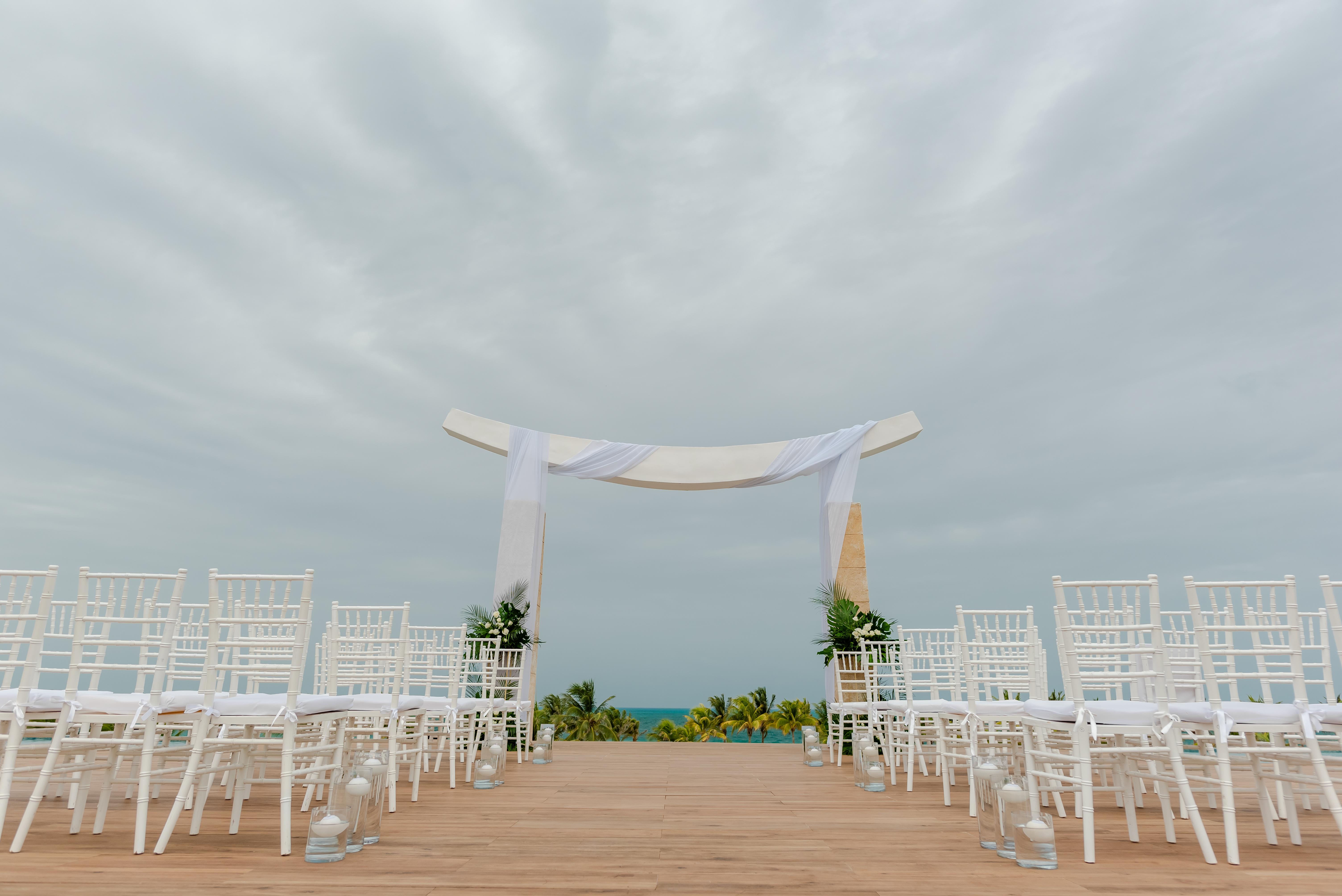 The Wedding Website of Samantha Kline and Brian Kline