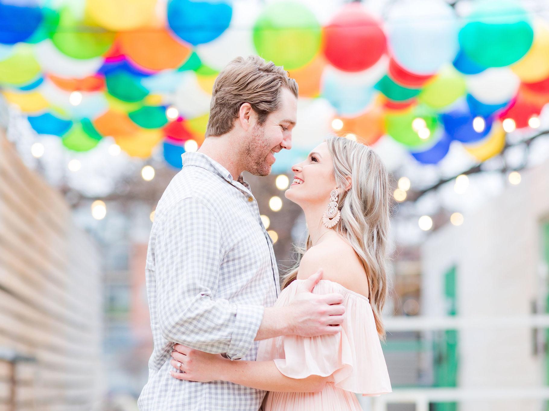 The Wedding Website of Katya Finta and Travis Watson