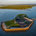 Fort Sumter National Monument