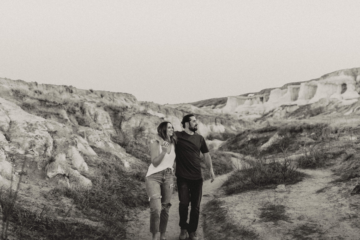 The Wedding Website of Dani Denver and Hayden Wright