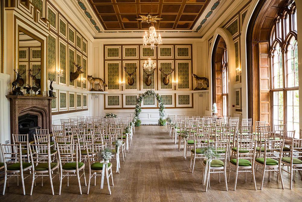 The Wedding Website of Cheyenne Smith and Lucas DeVries