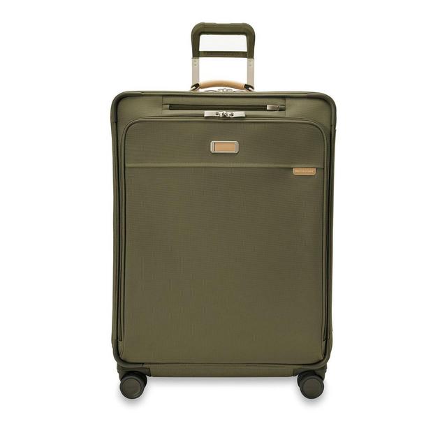 Briggs & Riley Baseline Large Expandable Spinner Suitcase