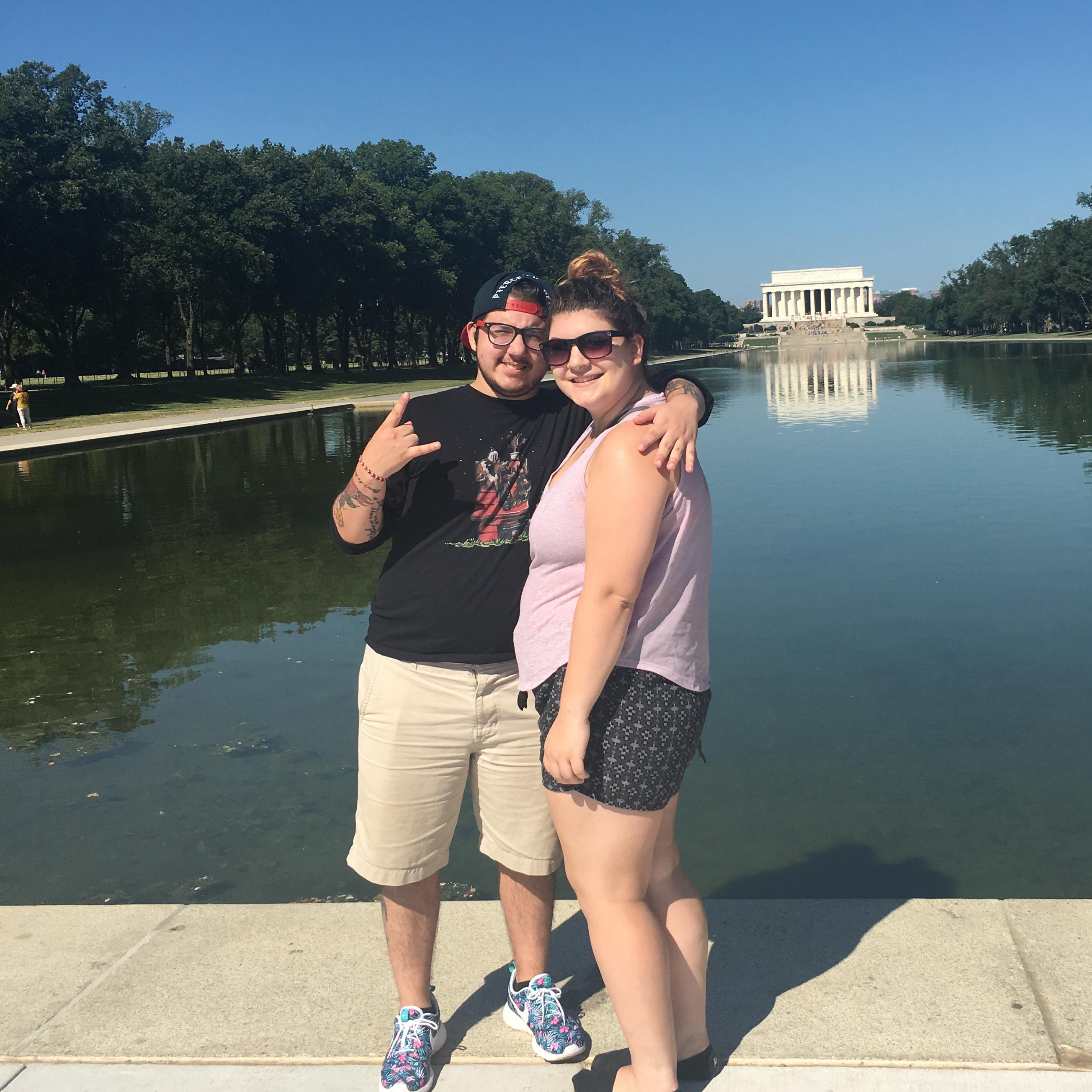 DC