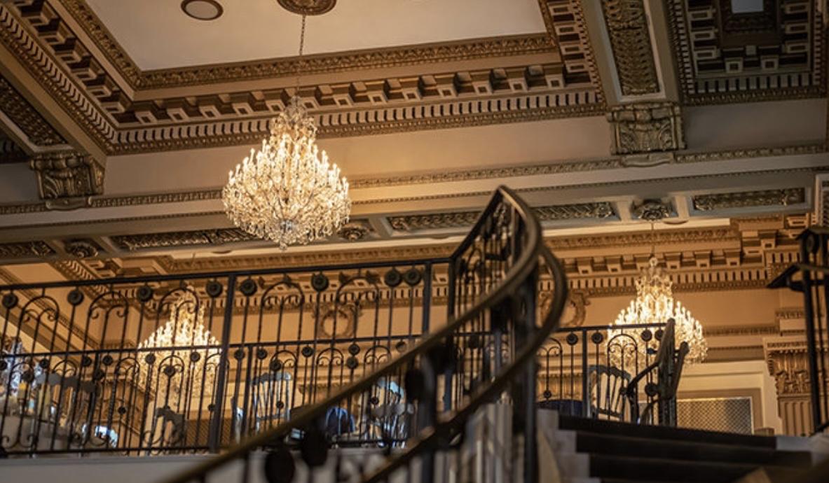 The Wedding Website of Deanna Bancey and William Duckworth