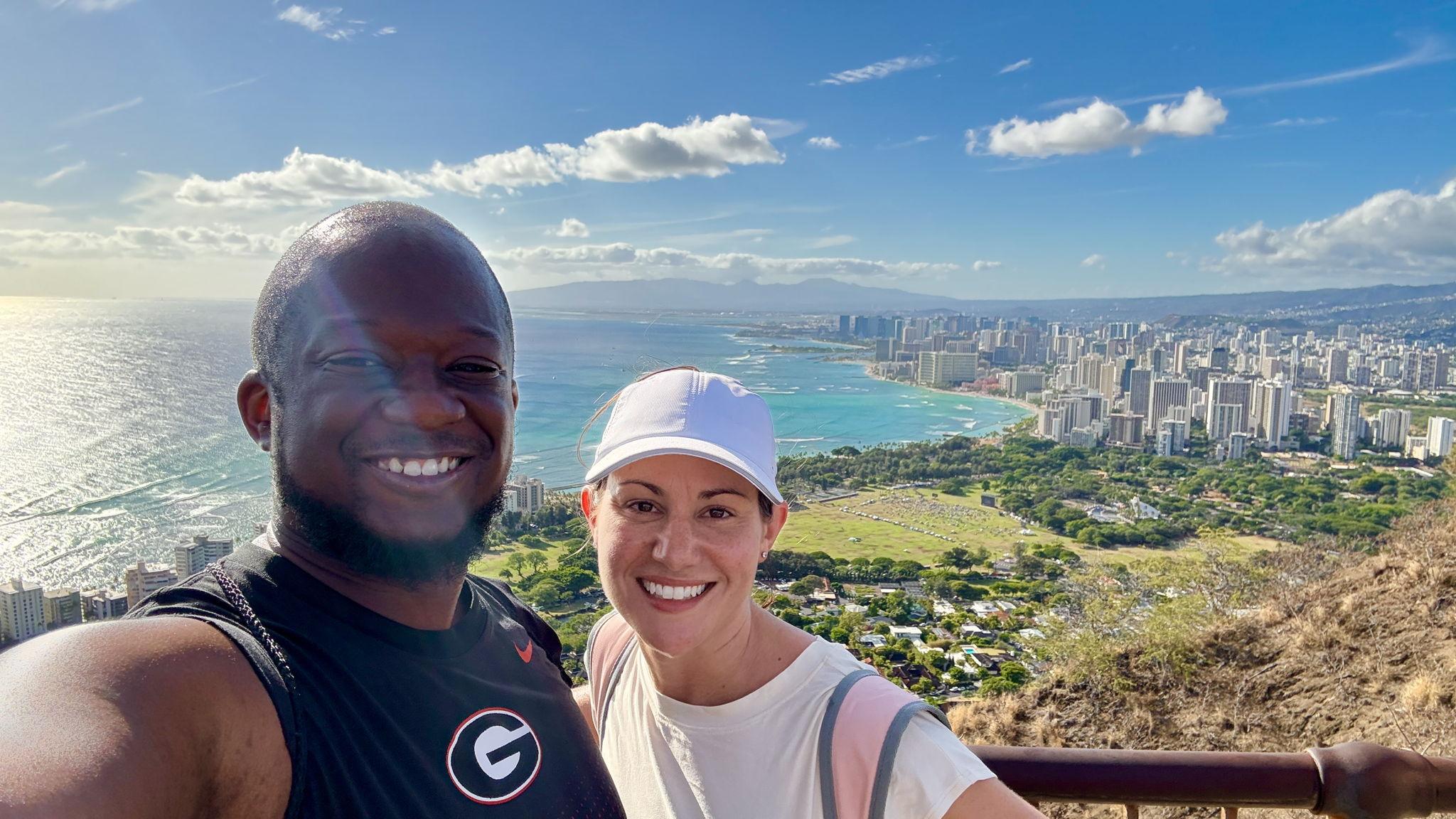 The Wedding Website of Daniel Pyles and Crystal Sherry