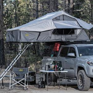 Rooftop Tent
