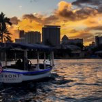 Riverfront Gondola Tours