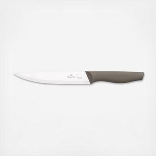 Cooking Elements Ceramic Carving Knife