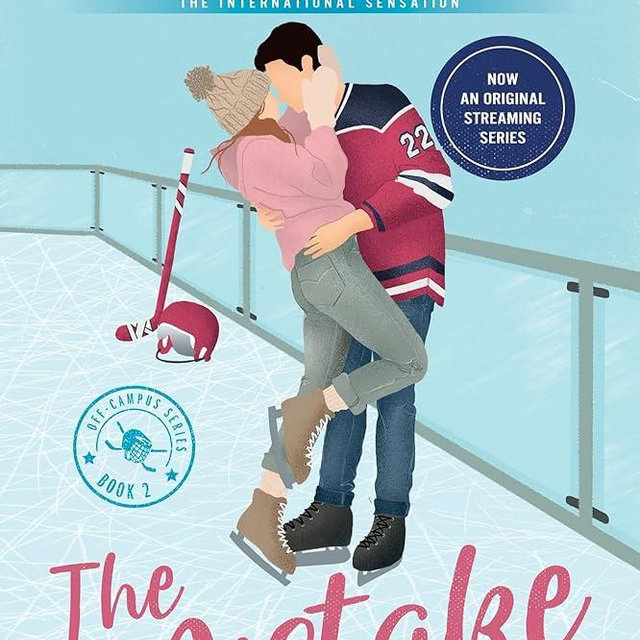 The Mistake: Now an Original Series on Amazon Prime (Off-Campus, 2)