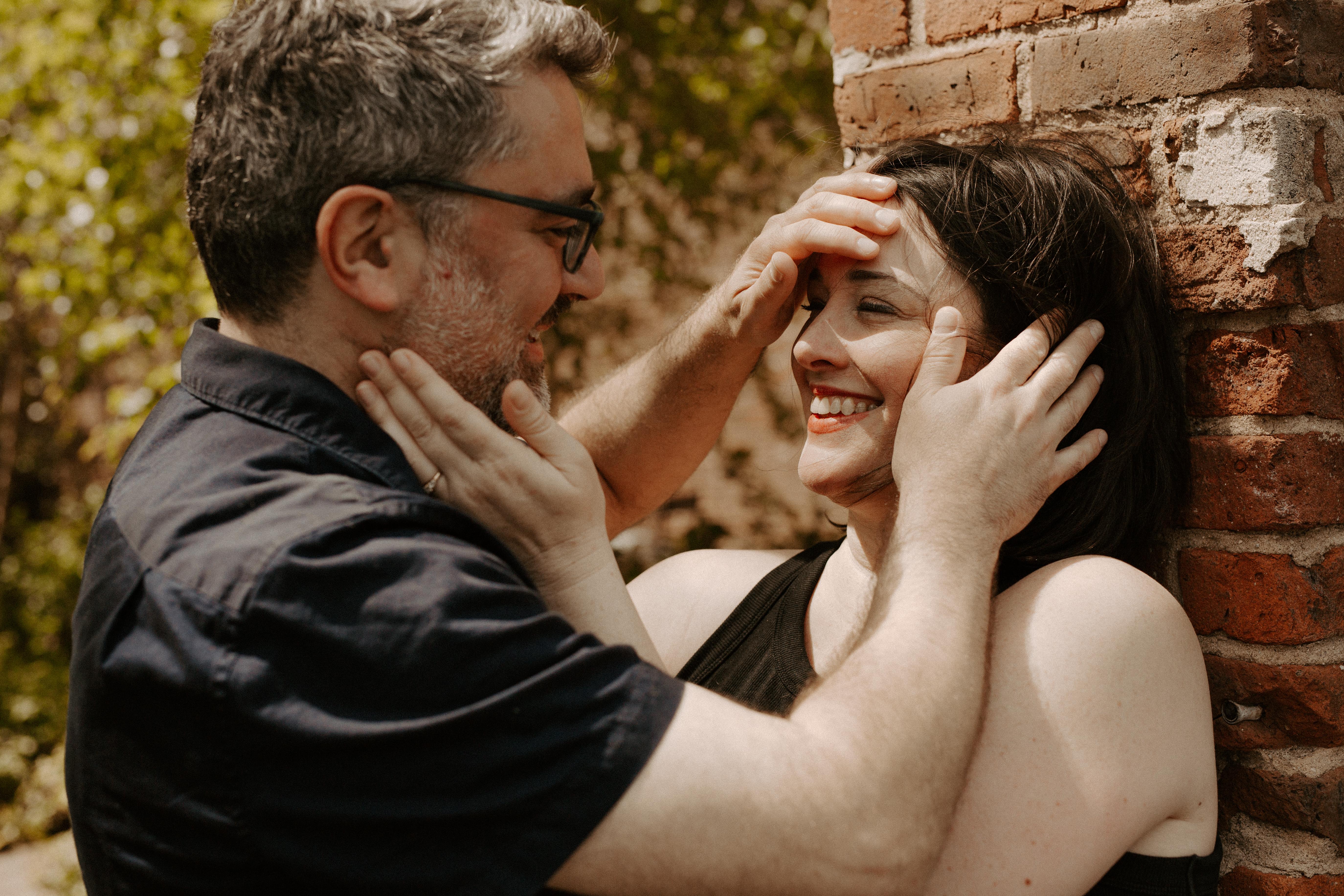 The Wedding Website of Ellen Claycomb and David Salerno