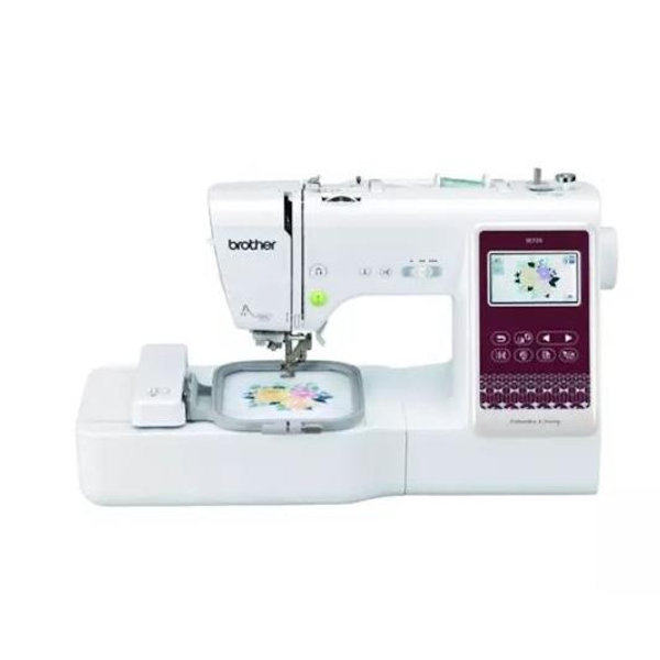Johns sewing machine addiction