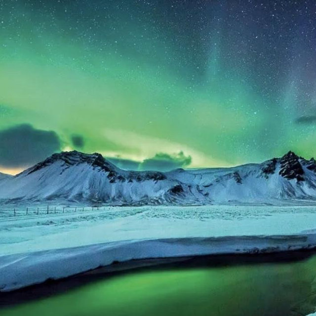 ICELANDIC ADVENTURES