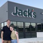 Jack's Natural Foods Cafe and Market