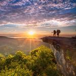 McAfee Knob