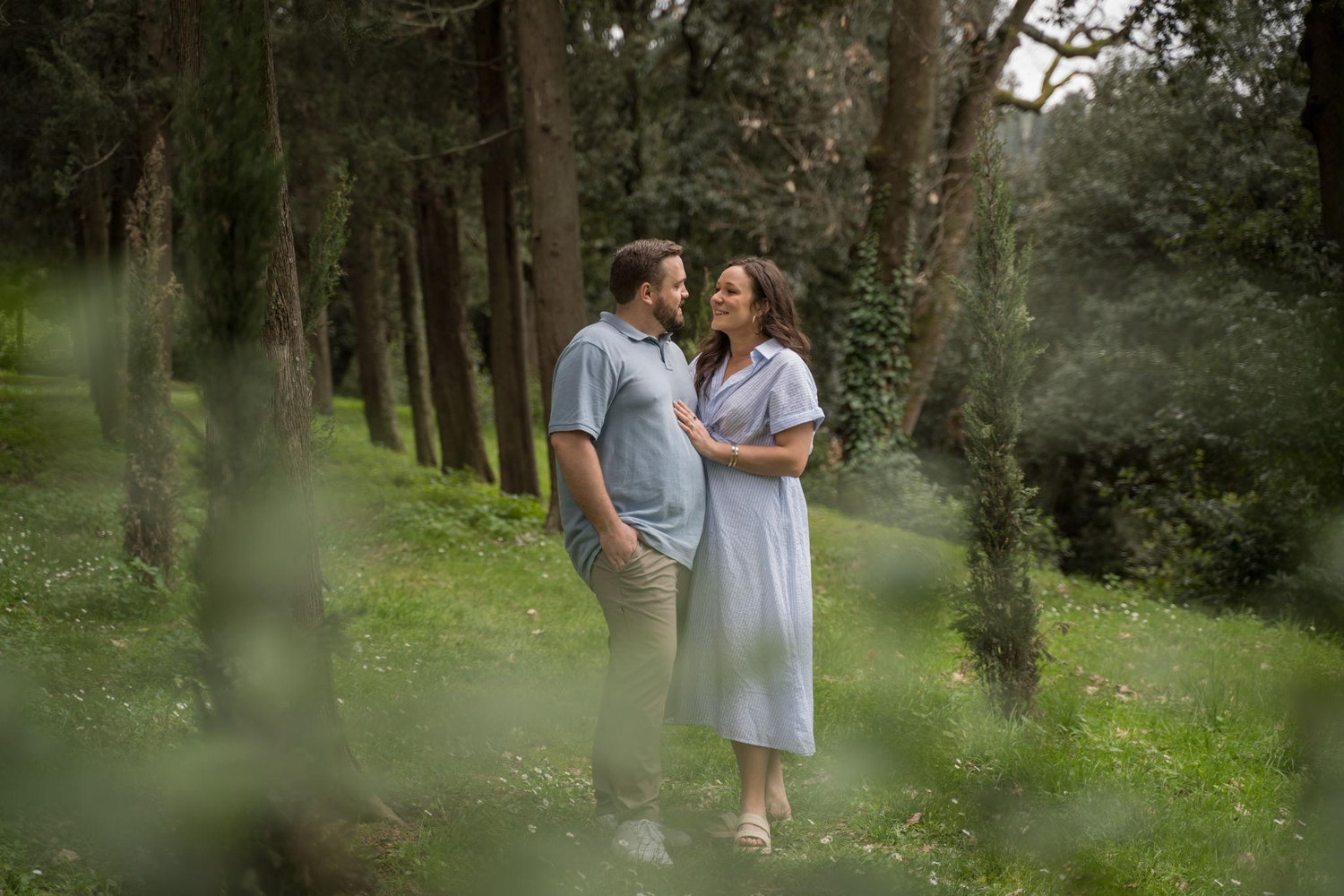 The Wedding Website of Baylee Pearce and Justin Miks
