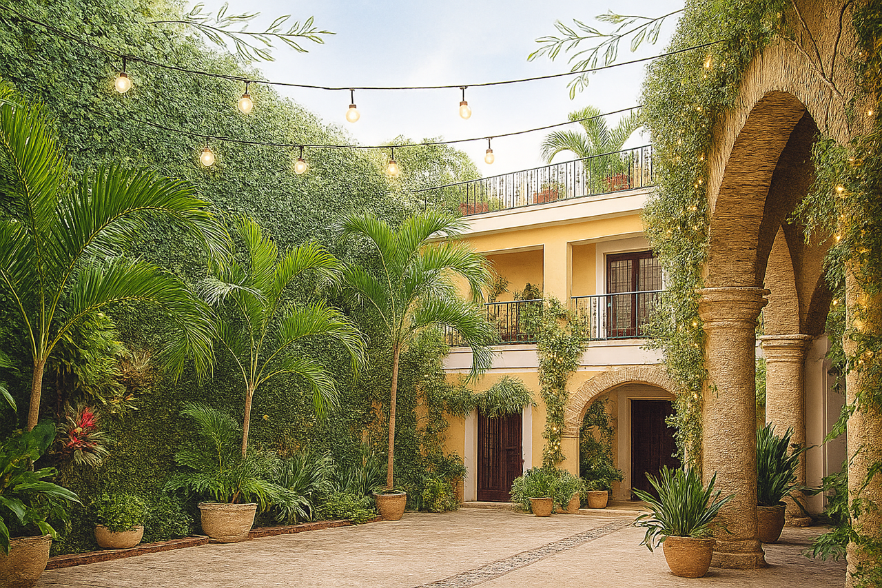 The Wedding Website of Carly Popoter and Joel Román