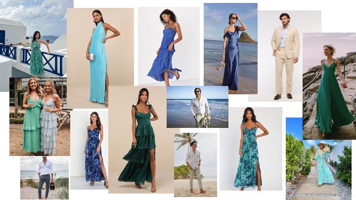 The Wedding Website of Jasmine Loukola and Rhaine Sziy