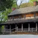 Traveler's Rest State Historic Site