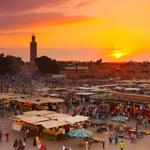 Jemaa el-Fna