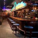 The Little Bar