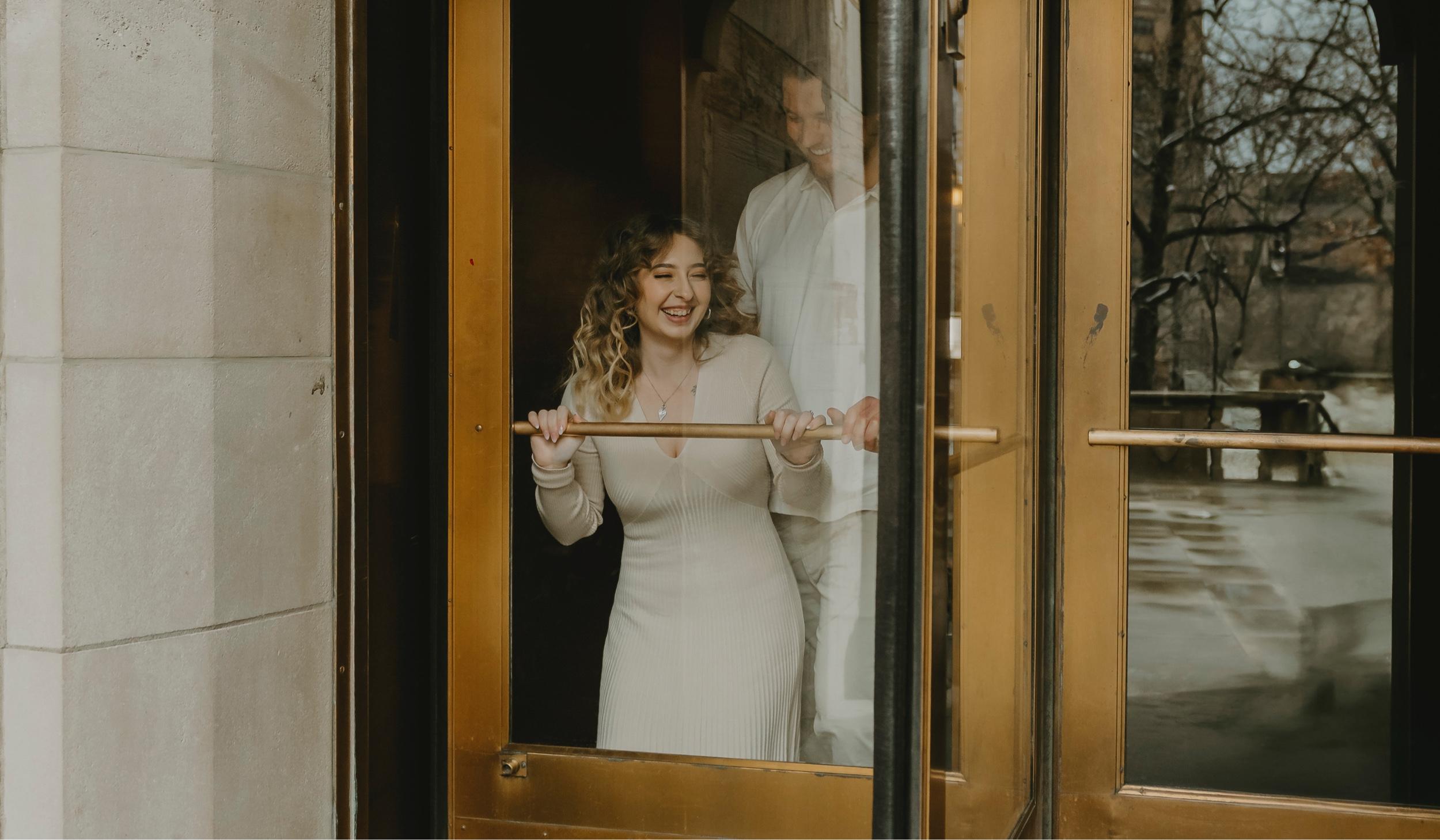 The Wedding Website of Haley Wells and Ian Steff