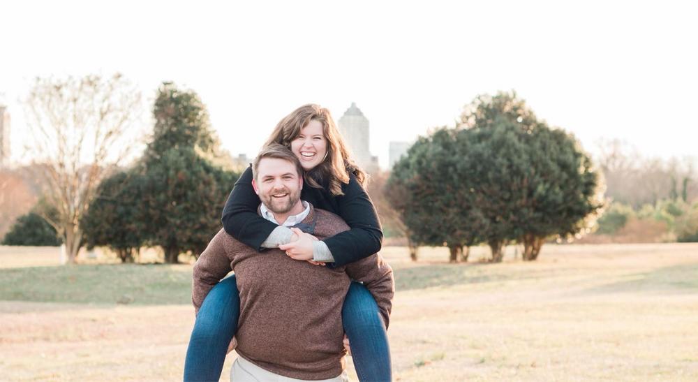 Emily Vick and Harrison Lassiter's Wedding Website