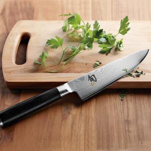 Shun Classic 8" Chef’s Knife