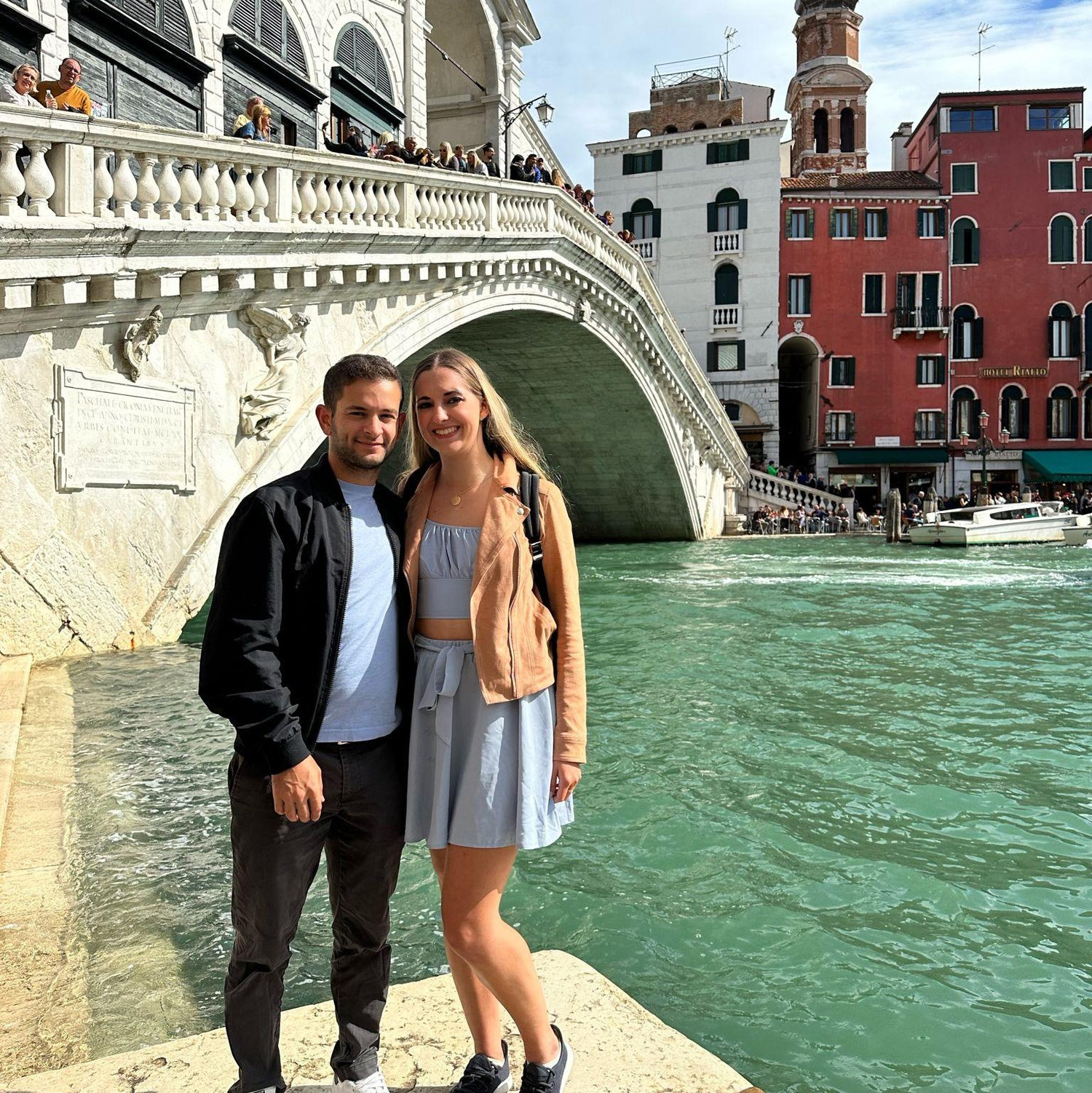 Venice, Italy