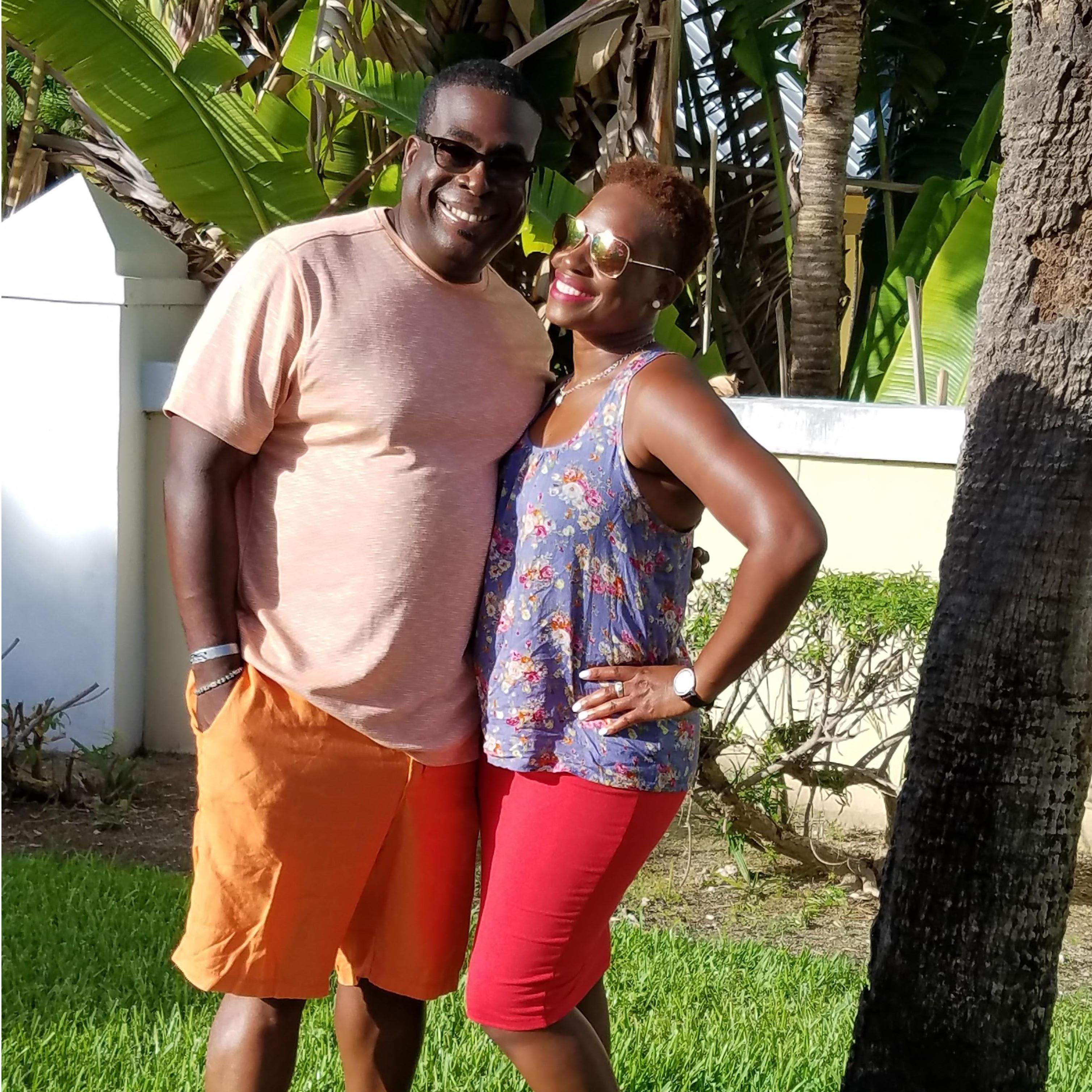 Freeport, Bahamas 7/3/16