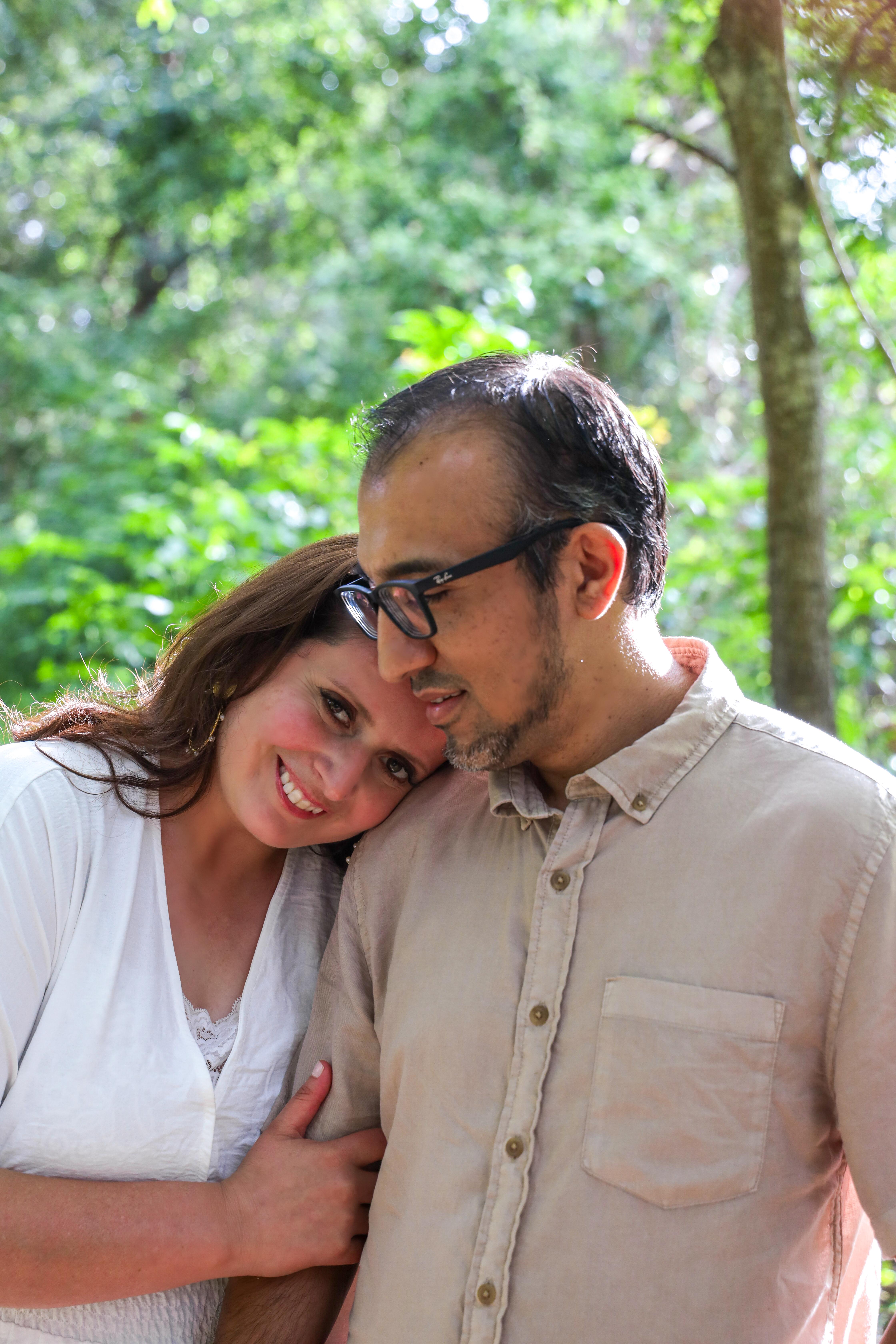 The Wedding Website of Jessica Florez and Jesse Ortiz, Jr.