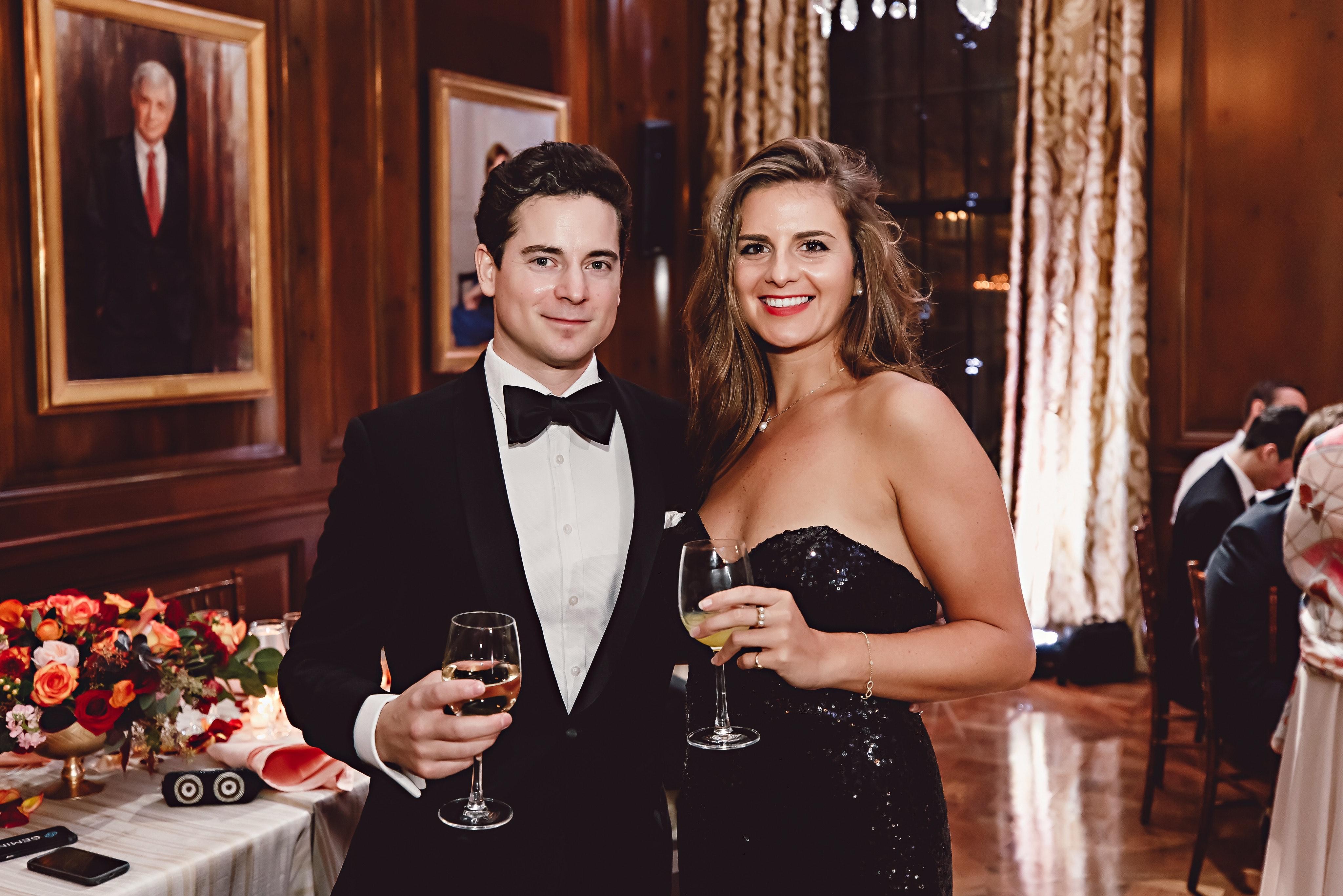 The Wedding Website of Margaret Galiani and Matthew Gabriel