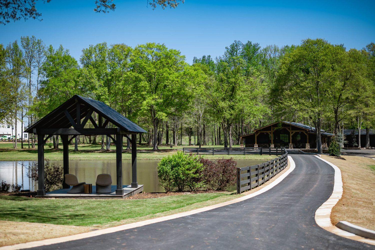 The Wedding Website of Rachel Brown and Dalton Goodman