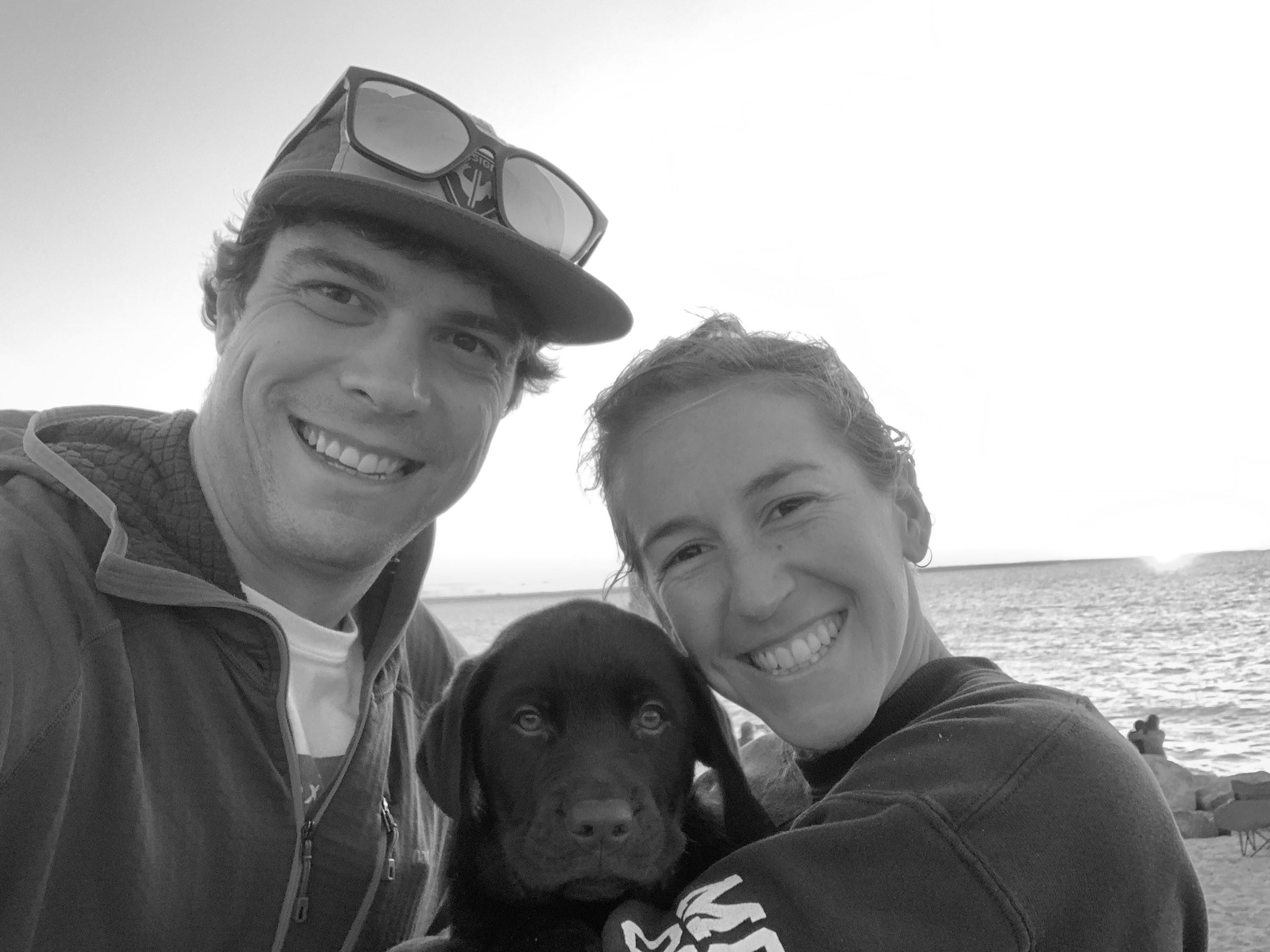 The Wedding Website of Michaela Colbert and Austin Stewart
