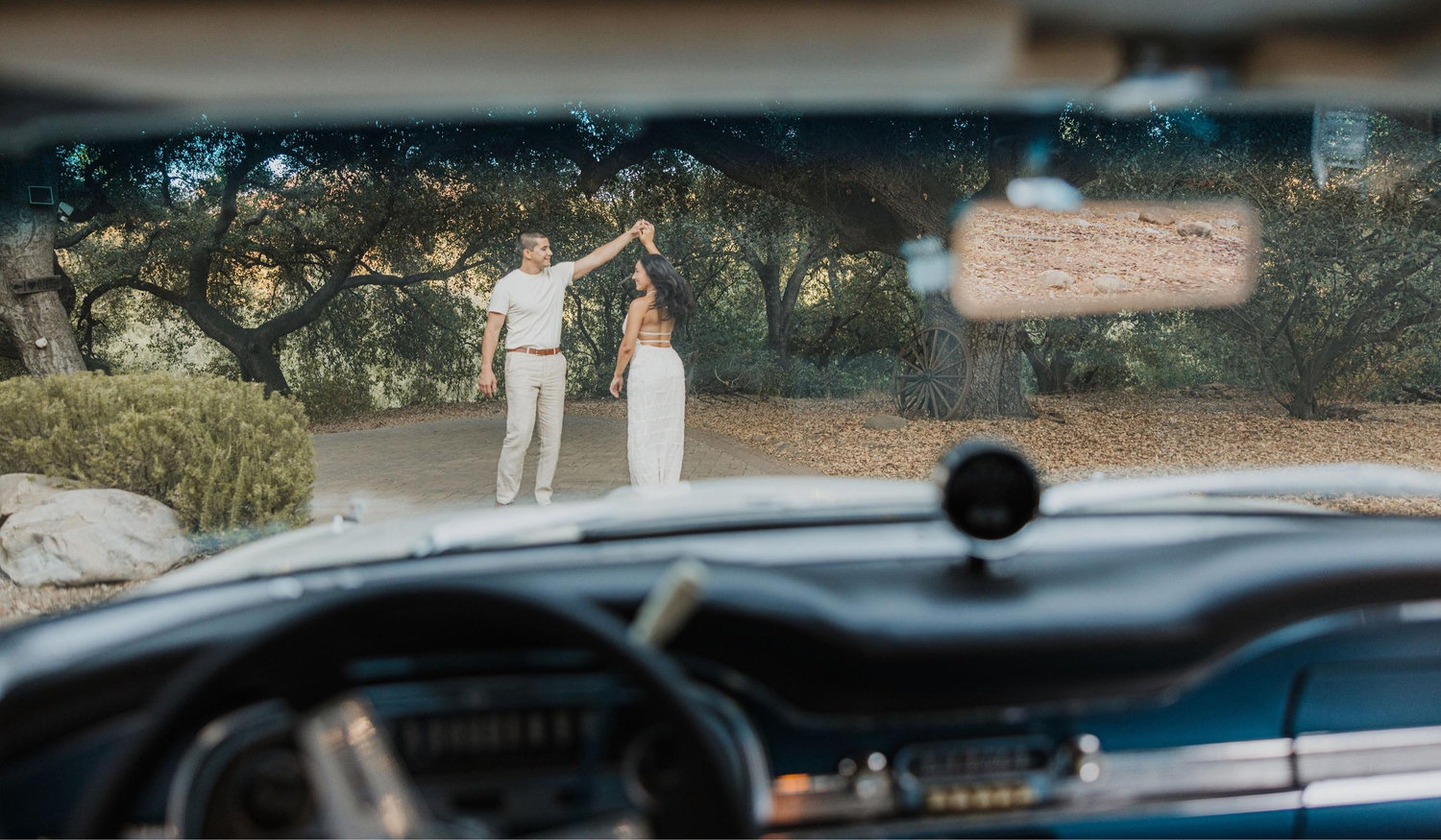 The Wedding Website of Jeremiah Nicholson and Sadee Broida