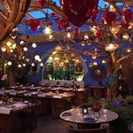 Restaurante Casa Luna