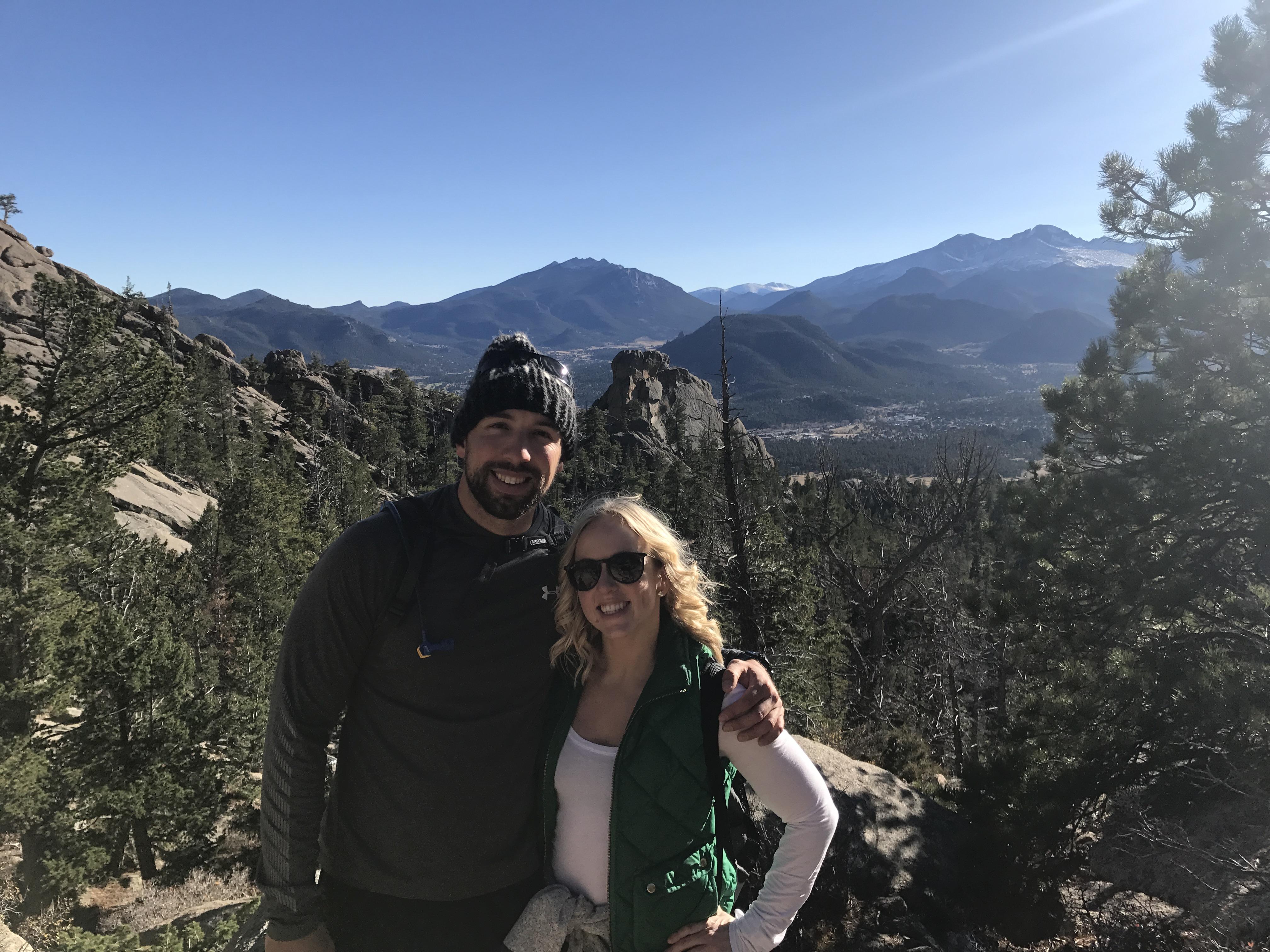 The Wedding Website of Kristen Lebsock and Alex Conti