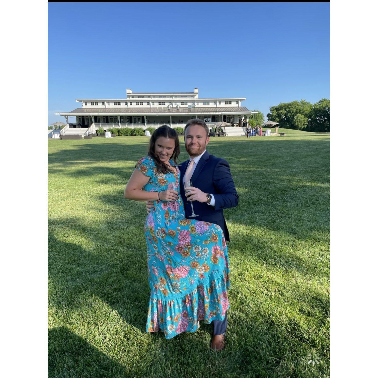 Fun wedding stuff