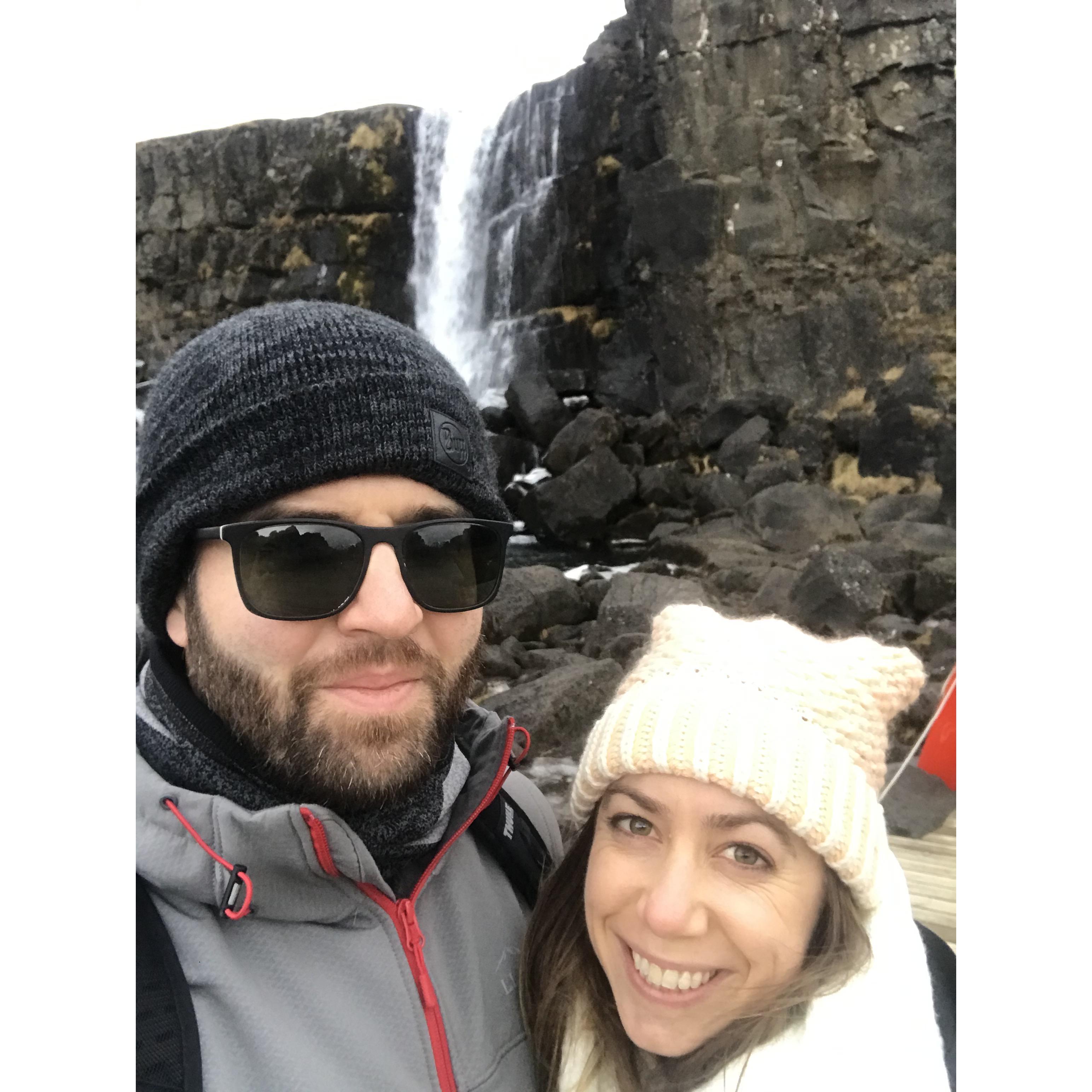 Iceland- Golden Circle
