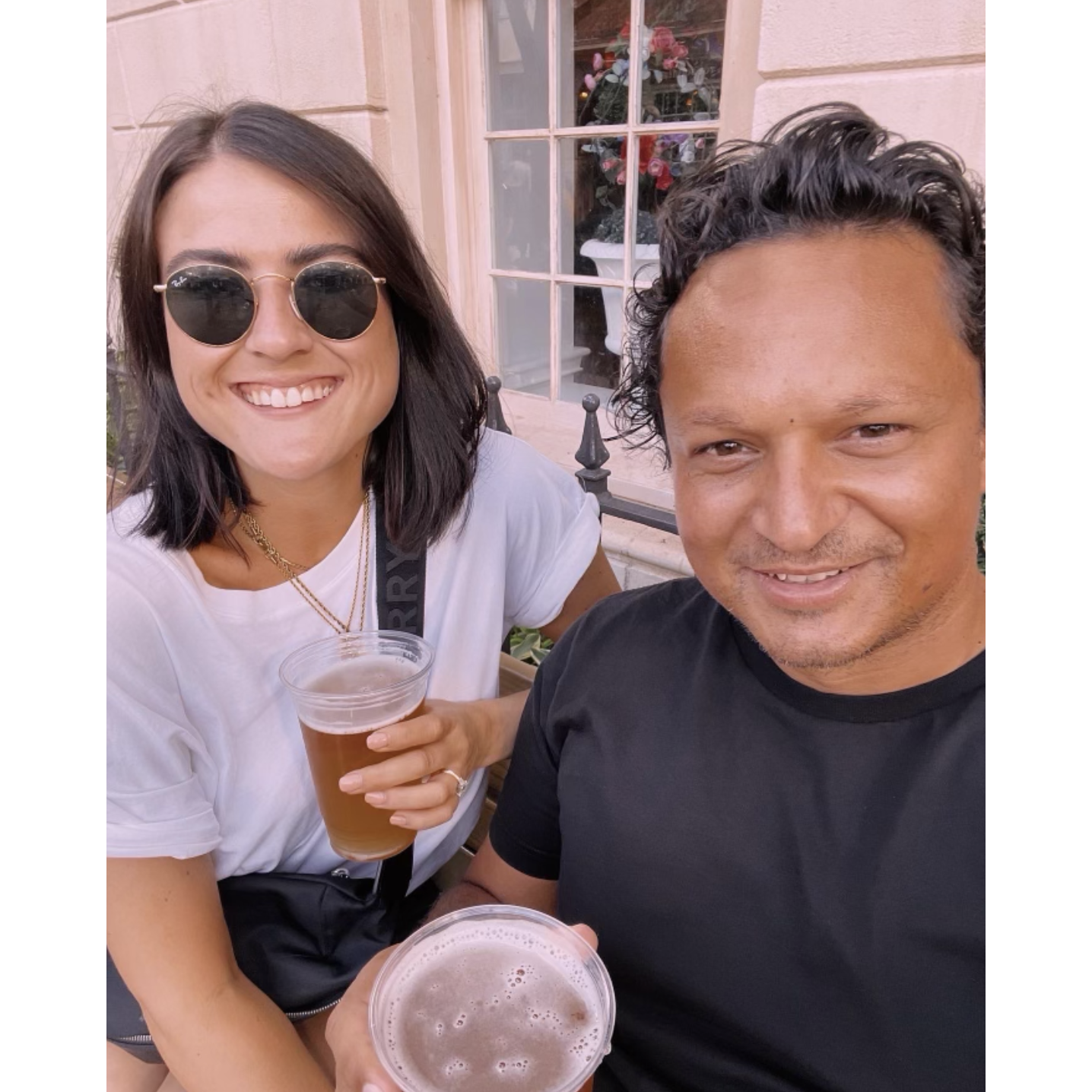 Vacation time
